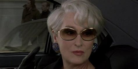 The Devil Wears Prada: 25 Miranda Priestly Quotes That Are 